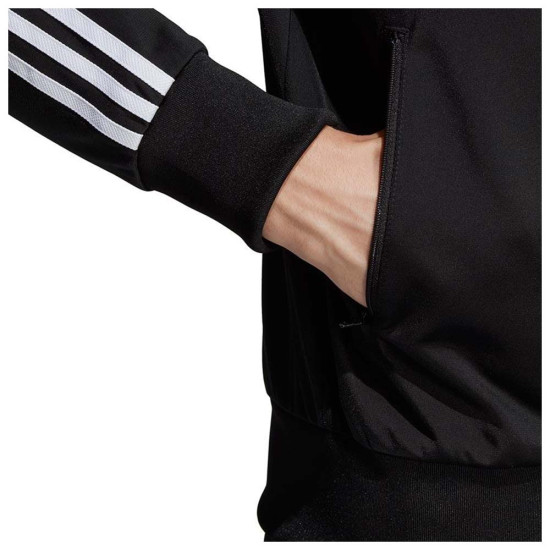 Adidas Ανδρική ζακέτα Firebird